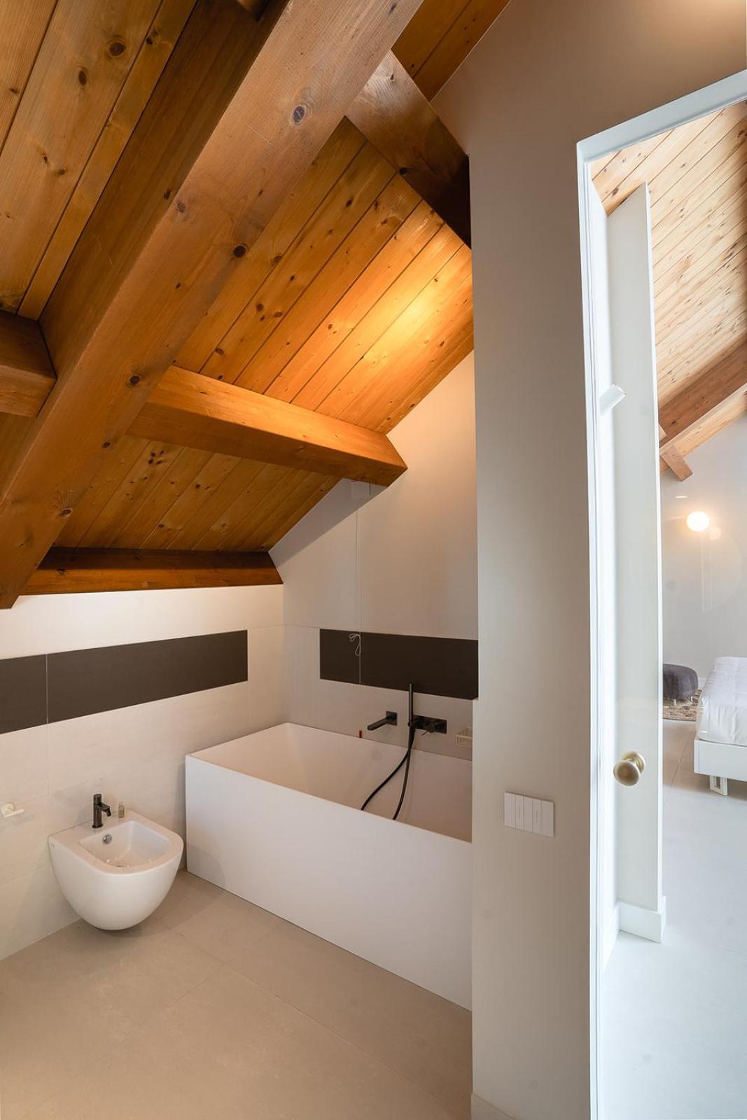 Villa Corallo Sant'Omero 外观 照片