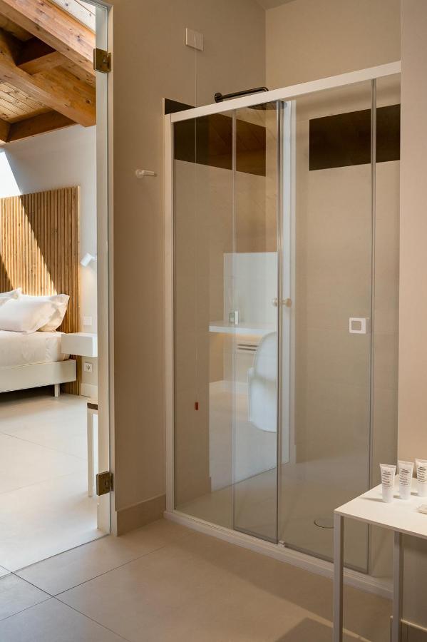 Villa Corallo Sant'Omero 外观 照片