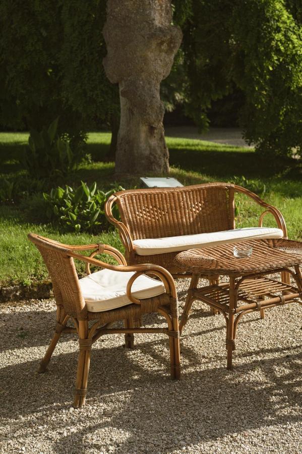 Villa Corallo Sant'Omero 外观 照片