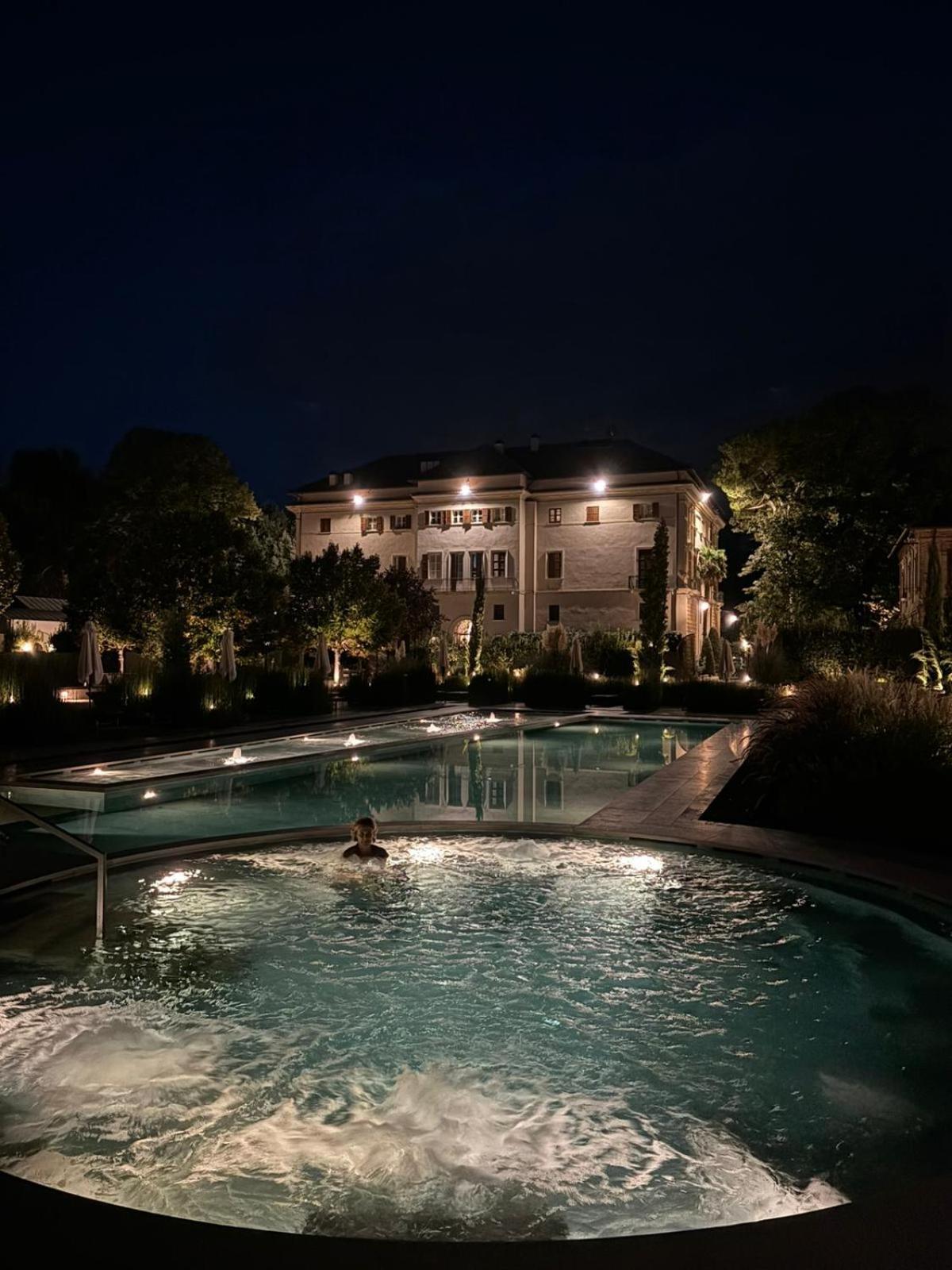 Villa Corallo Sant'Omero 外观 照片