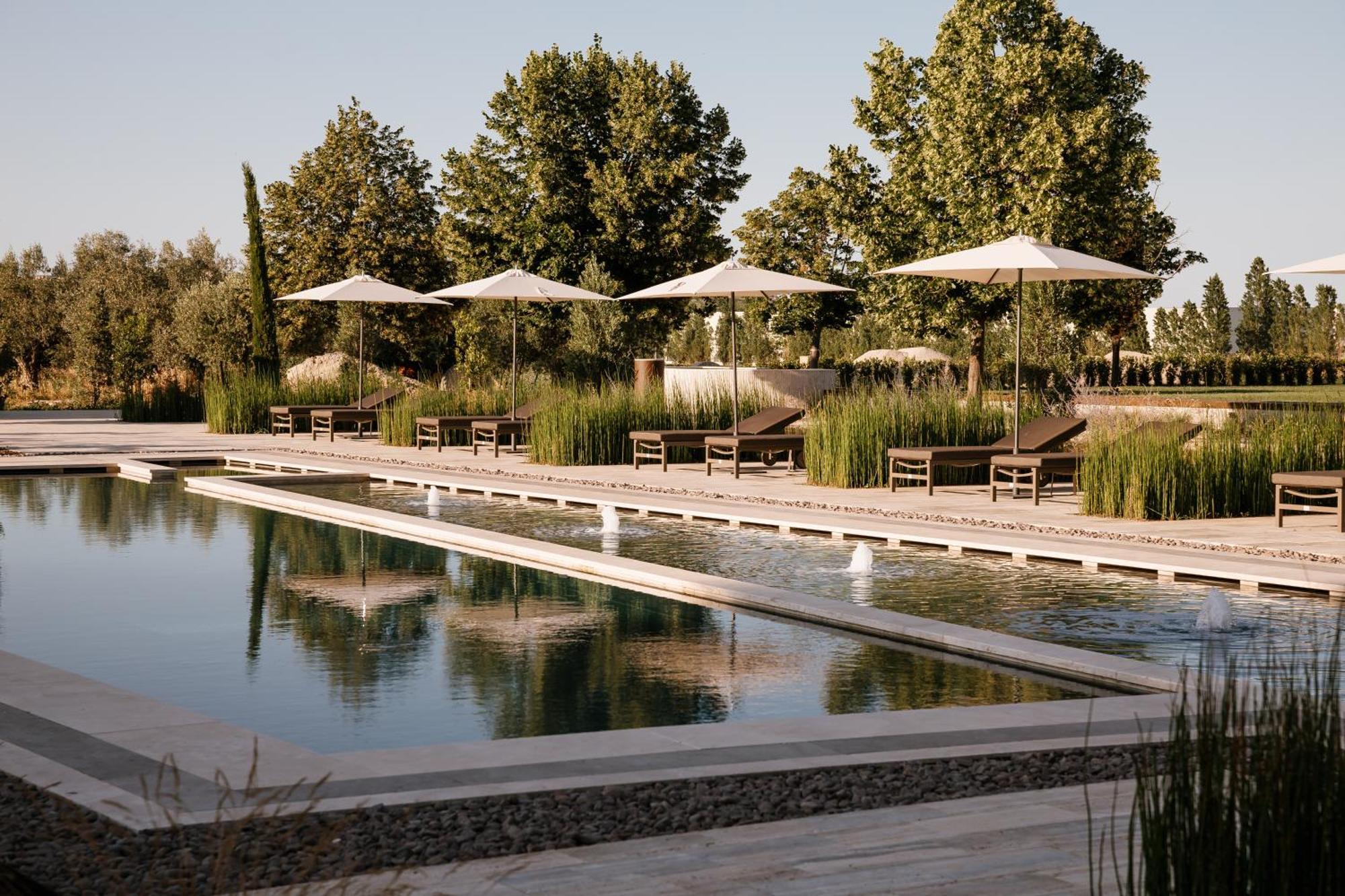 Villa Corallo Sant'Omero 外观 照片