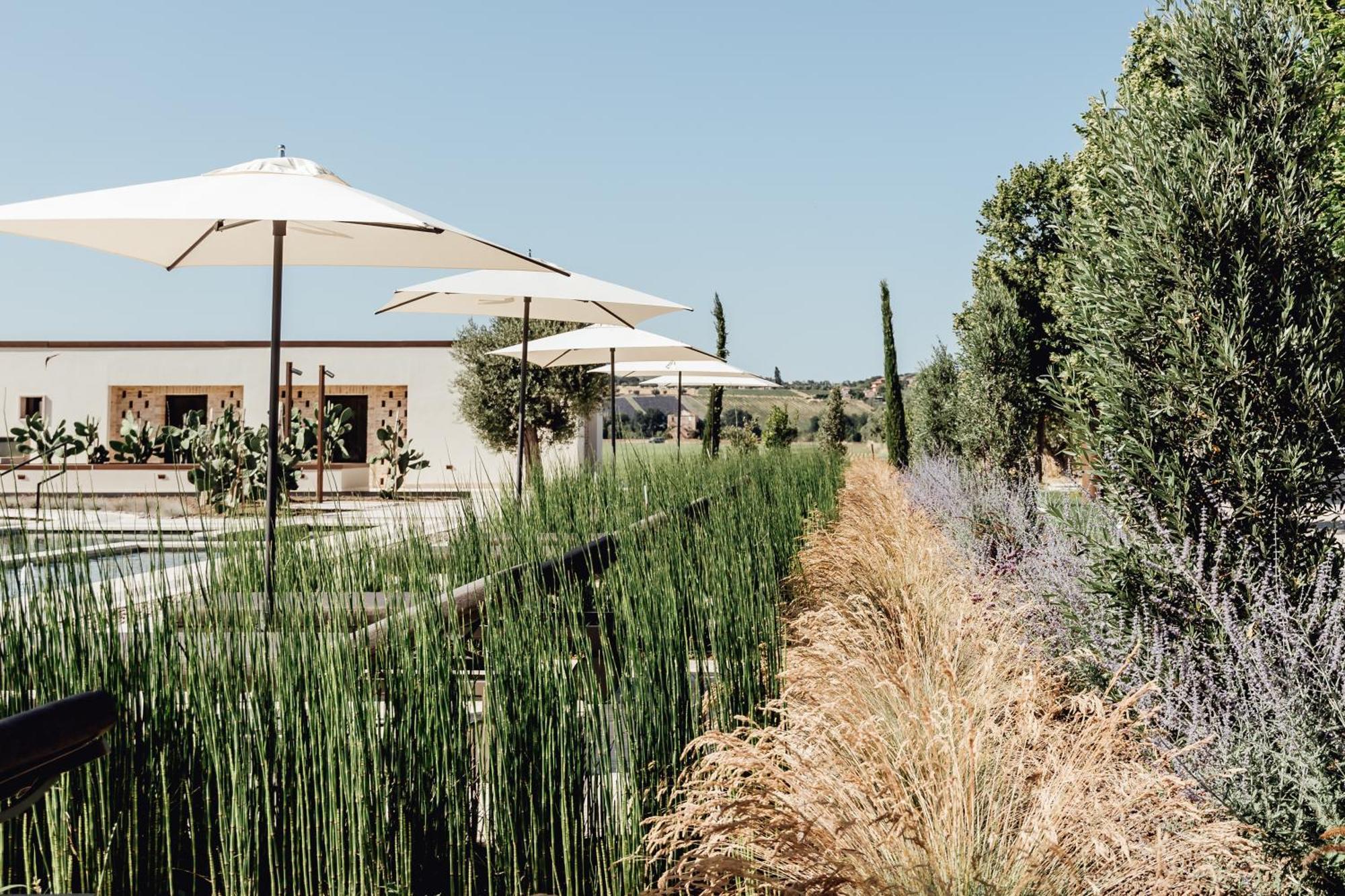 Villa Corallo Sant'Omero 外观 照片