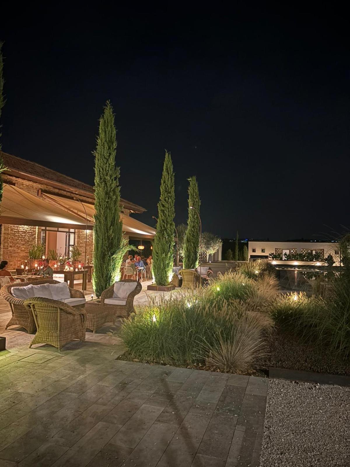 Villa Corallo Sant'Omero 外观 照片