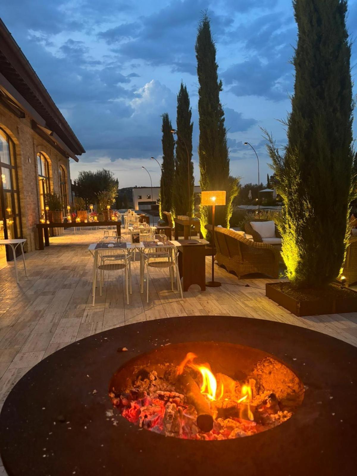 Villa Corallo Sant'Omero 外观 照片
