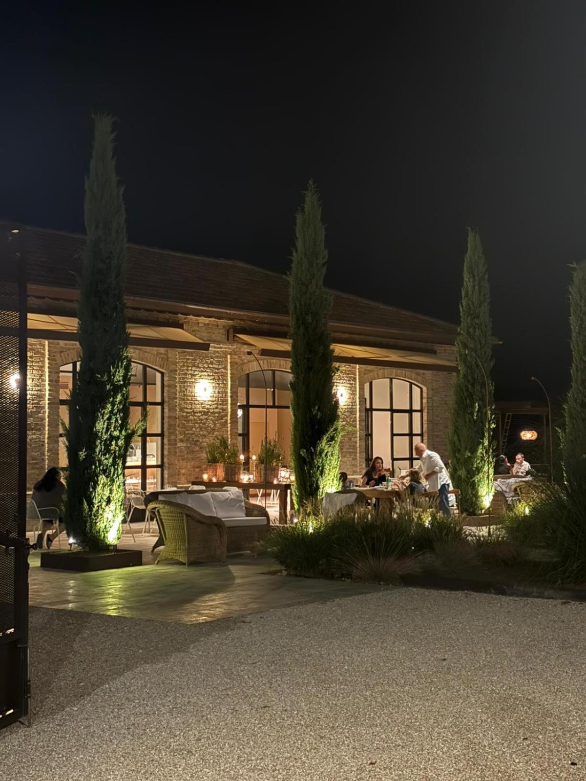 Villa Corallo Sant'Omero 外观 照片