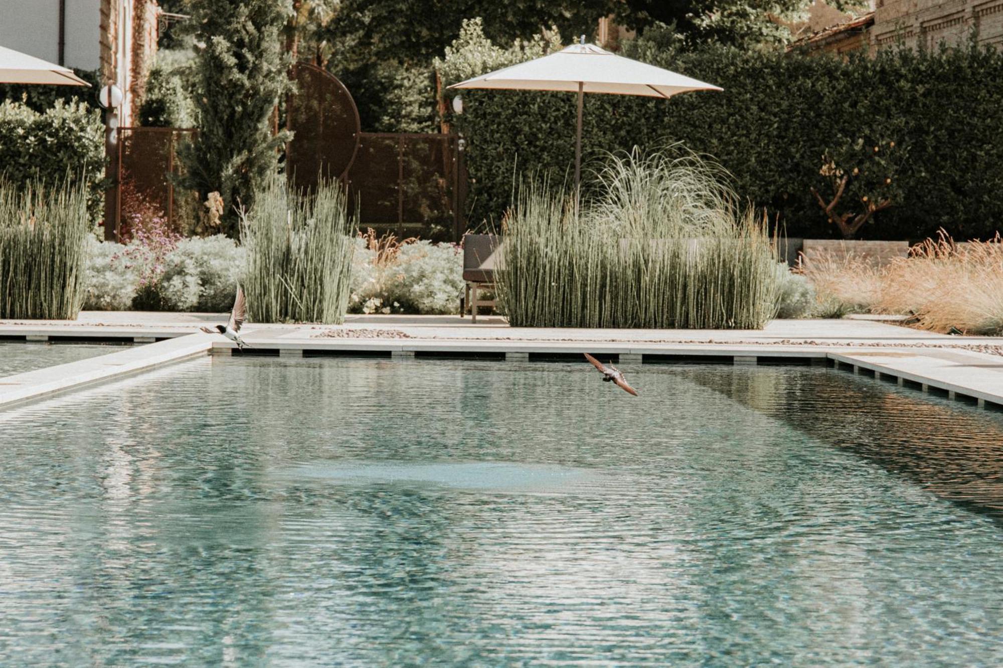 Villa Corallo Sant'Omero 外观 照片