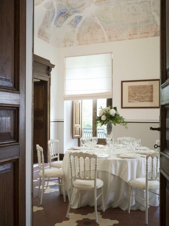 Villa Corallo Sant'Omero 外观 照片
