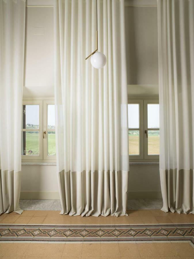 Villa Corallo Sant'Omero 外观 照片