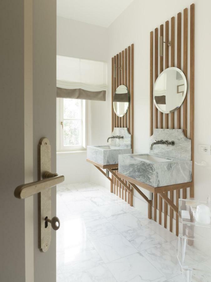 Villa Corallo Sant'Omero 外观 照片