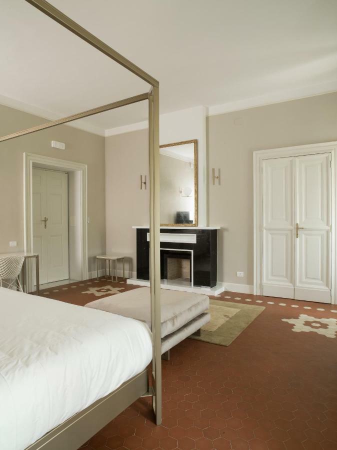 Villa Corallo Sant'Omero 外观 照片