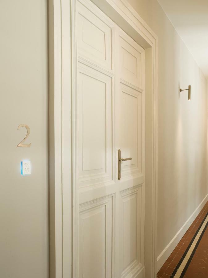 Villa Corallo Sant'Omero 外观 照片
