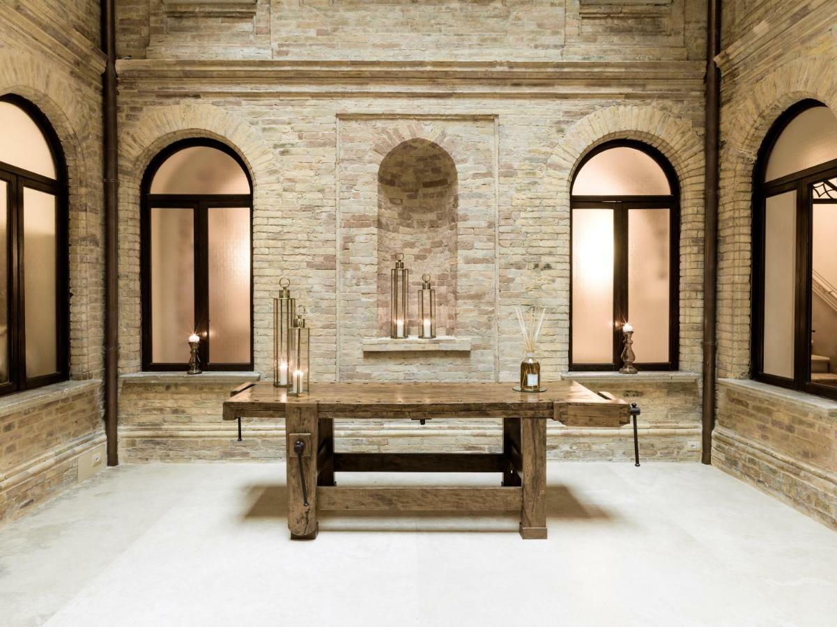 Villa Corallo Sant'Omero 外观 照片
