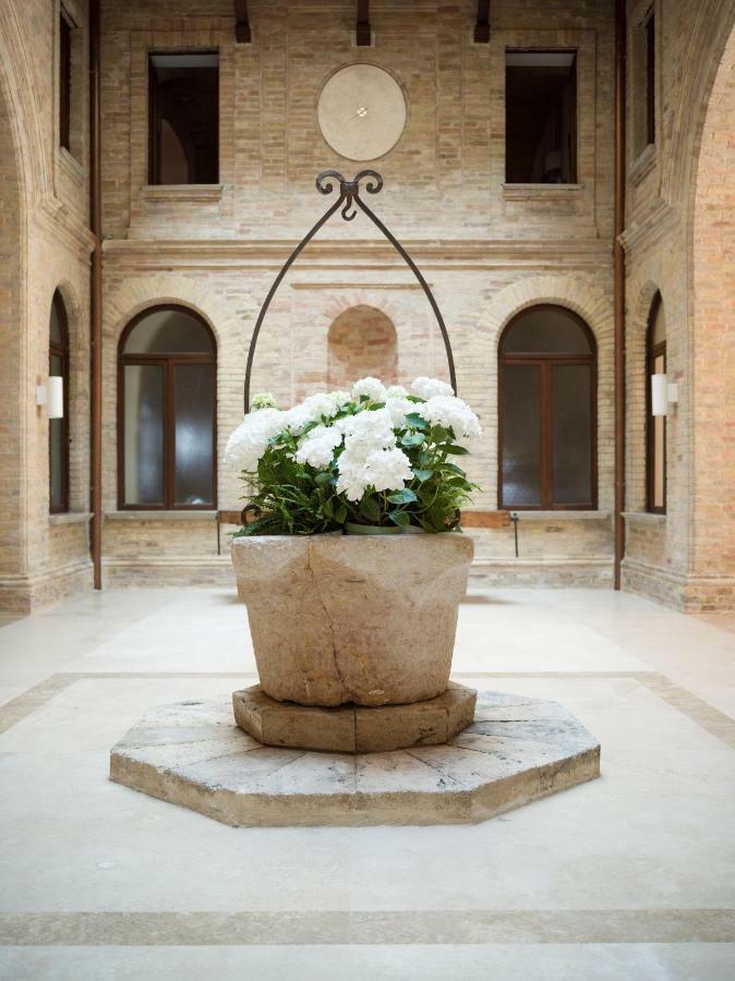 Villa Corallo Sant'Omero 外观 照片