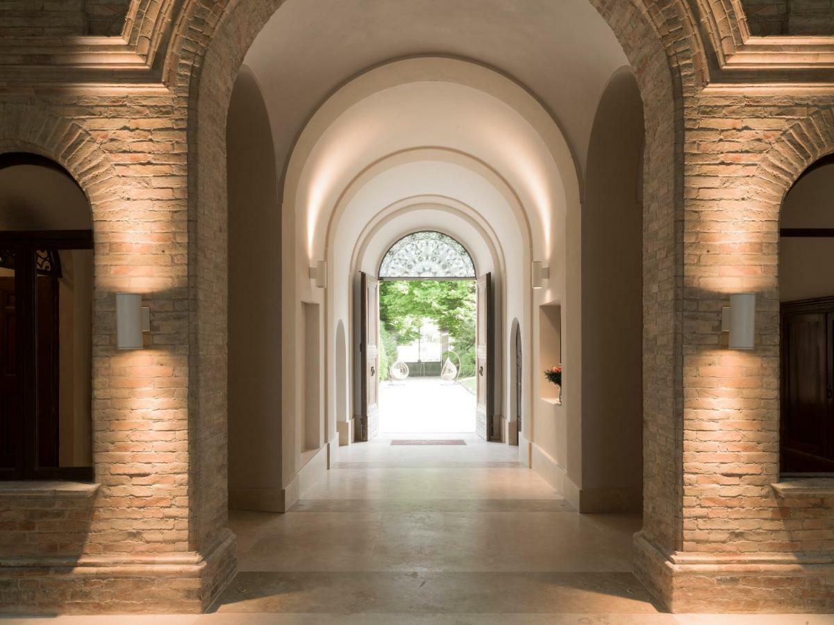 Villa Corallo Sant'Omero 外观 照片