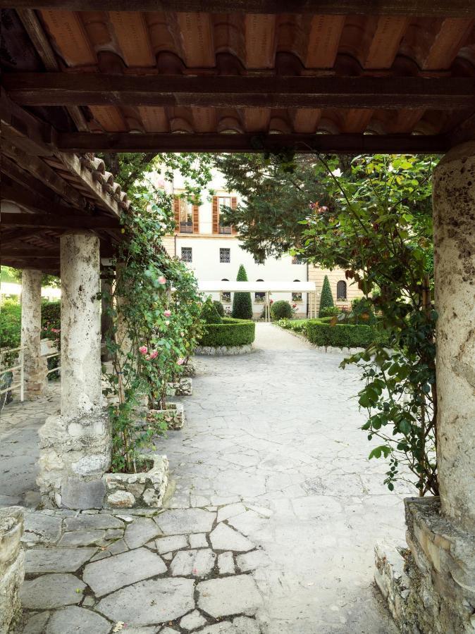 Villa Corallo Sant'Omero 外观 照片