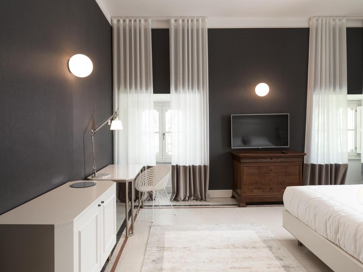 Villa Corallo Sant'Omero 外观 照片