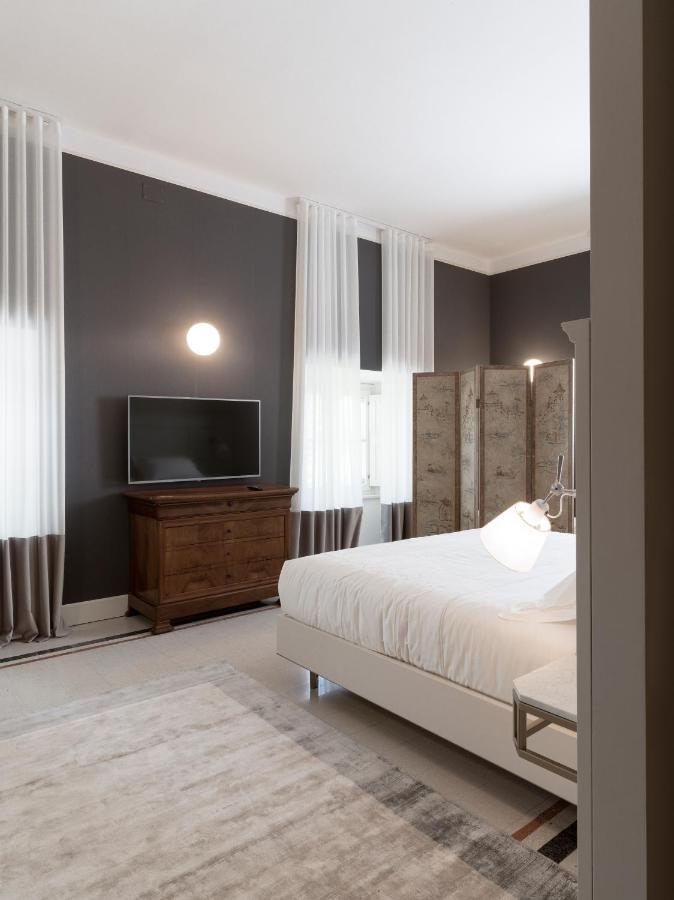 Villa Corallo Sant'Omero 外观 照片